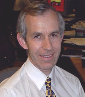 Picture of Neil V. Hawes